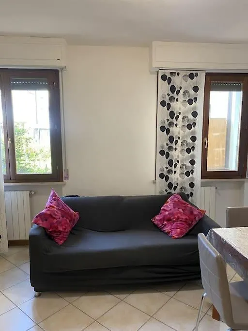 Casa Serena Donoratico 0*,