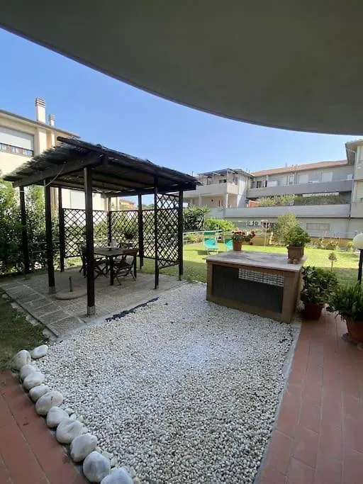 Casa Serena Donoratico Ιταλία