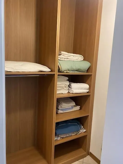 Casa Serena Donoratico 0*,  Ιταλία