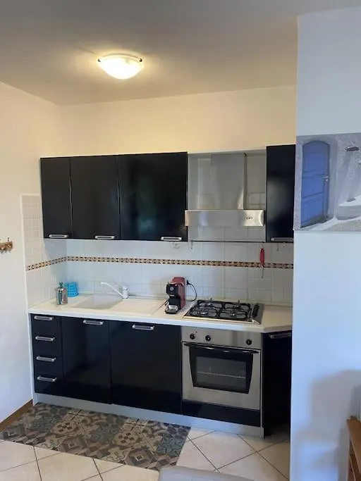 Διαμέρισμα Casa Serena Donoratico