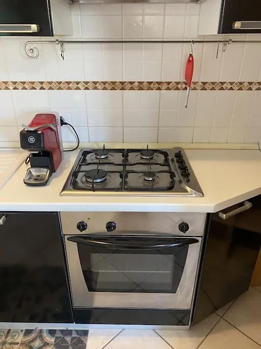 Διαμέρισμα Casa Serena Donoratico