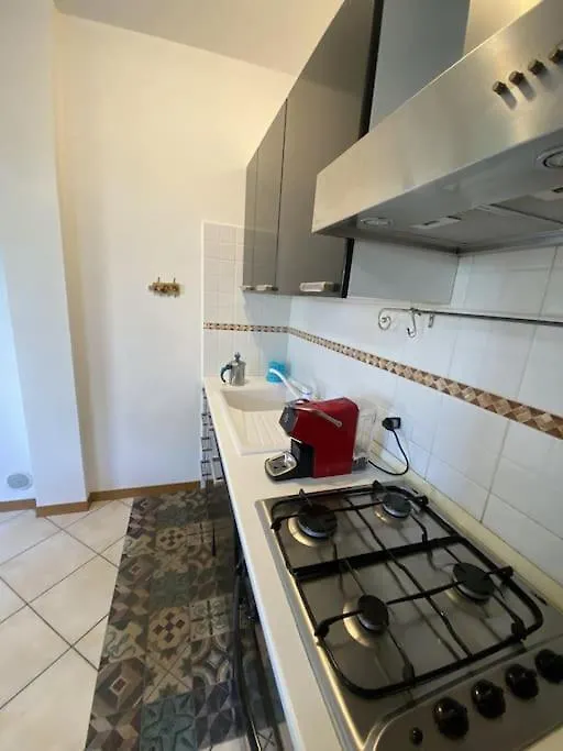Διαμέρισμα Casa Serena Donoratico