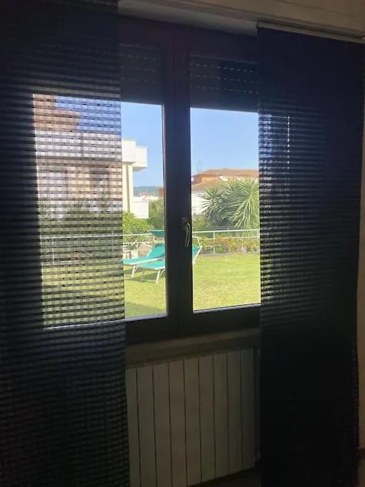 Διαμέρισμα Casa Serena Donoratico