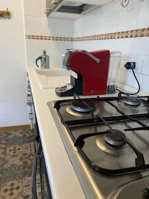 Casa Serena Donoratico Διαμέρισμα