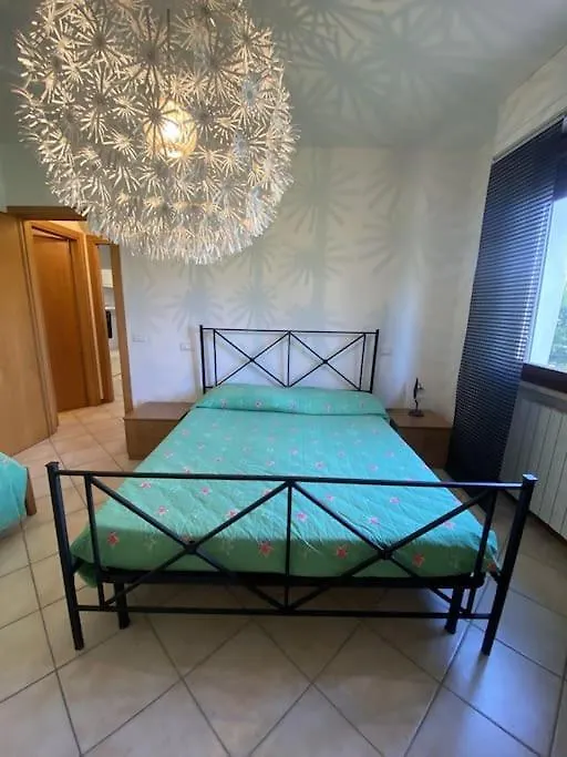 Διαμέρισμα Casa Serena Donoratico