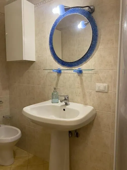 Casa Serena Donoratico Apartment