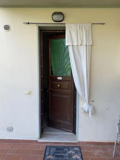 Casa Serena Donoratico Apartment