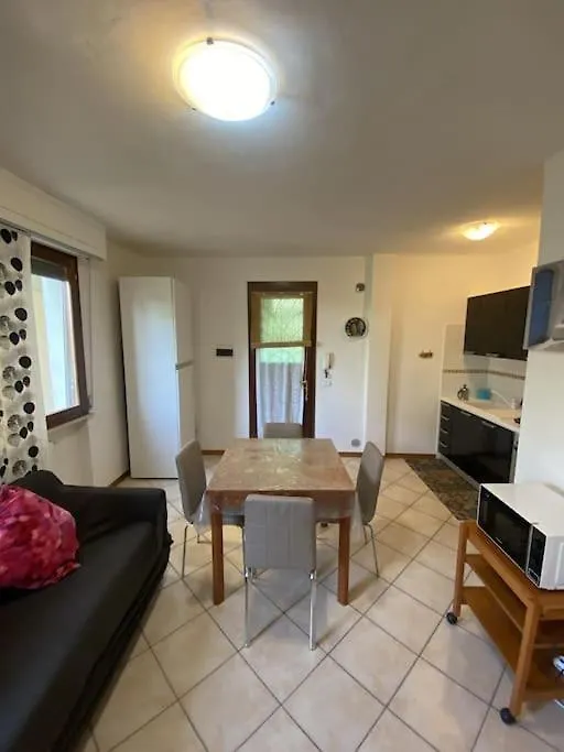 Apartment Casa Serena Donoratico