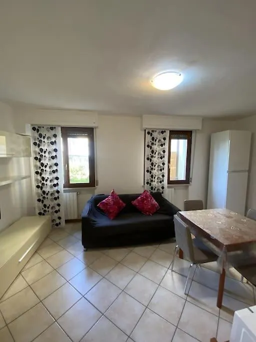 Apartment Casa Serena Donoratico Italy
