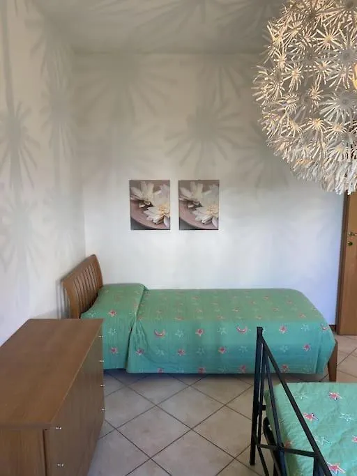 Casa Serena Donoratico