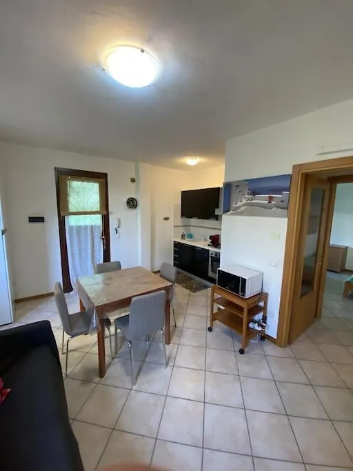 Casa Serena Donoratico Italy
