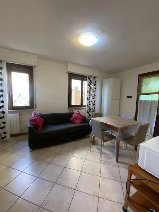 Apartment Casa Serena Donoratico