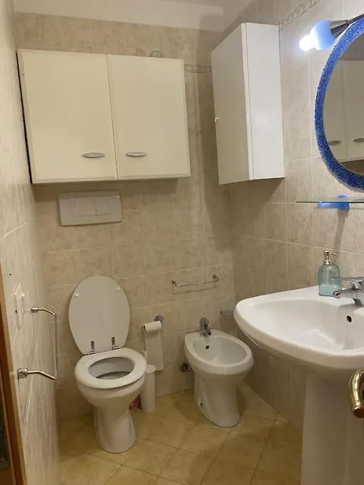 Casa Serena Donoratico 0*,  Italy
