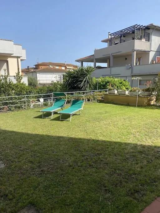 Apartment Casa Serena Donoratico Italy
