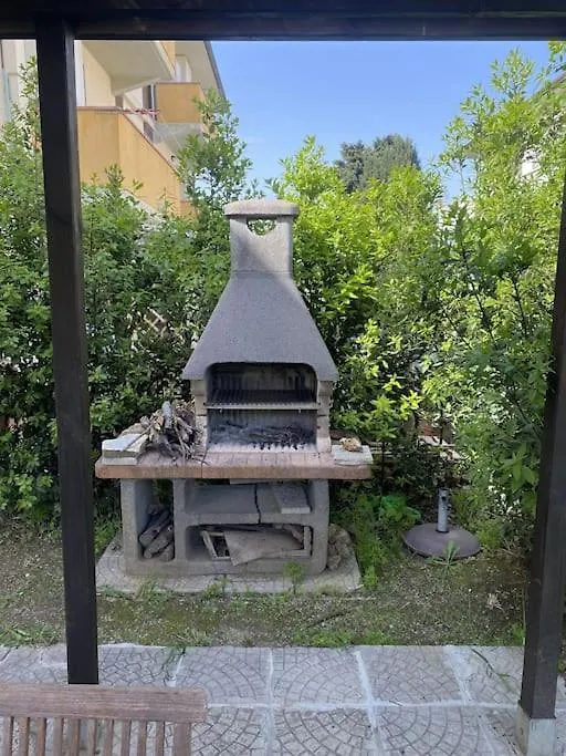 Casa Serena Donoratico